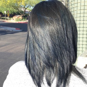 Monica Your Hairstylist - The day of my hair appointment in the sunlight. - Hair Stylists Near Me - Tempe, Arizona Monica Your Hairstylist - The day of my hair appointment in the sunlight. - Hair Stylists Near Me - Tempe, Arizona