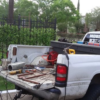 Mobile Welding - Ready to go! - Metal Fabricators Near Me Mobile Welding - Ready to go! - Metal Fabricators Near Me