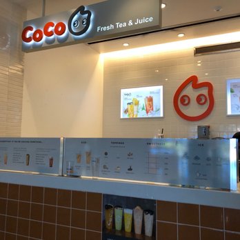 CoCo Fresh Tea & Juice - Establishment - Bubble Tea Near Me - Los Angeles, California CoCo Fresh Tea & Juice - Establishment - Bubble Tea Near Me - Los Angeles, California