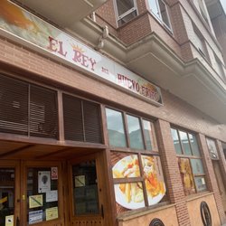 El Rey Del Huevo Frito
