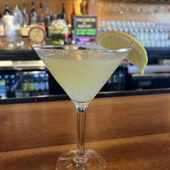Mochilero Kitchen - Lemon drop martini - Mexican Near Me - Peoria, Arizona Mochilero Kitchen - Lemon drop martini - Mexican Near Me - Peoria, Arizona