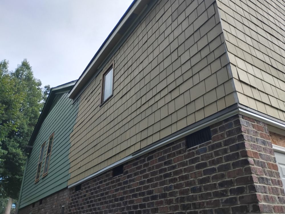 Slide of Mason Contracting