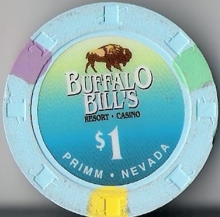 Buffalo Bill's Resort & Casino by null