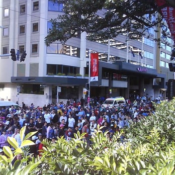 The Sun Herald City 2 Surf - Races & Competitions Near Me