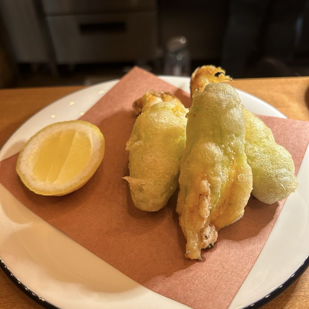 Mack's Bingo - SQUASH BLOSSOMS - Cocktail Bars Near Me - Wardensville, West Virginia Mack's Bingo - SQUASH BLOSSOMS - Cocktail Bars Near Me - Wardensville, West Virginia