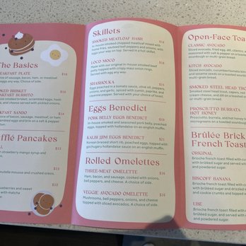 Kitch Cafe - Breakfast & Brunch Near Me - Fullerton, California