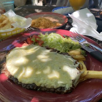 Santi's Restaurante Mexicano - Mexican Near Me - Charleston, South Carolina