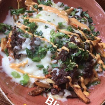 Bar Bao - Asian Fusion Near Me - Arlington, Virginia