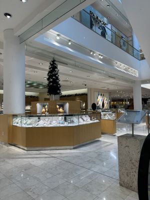 The Shops at Willow Bend by null