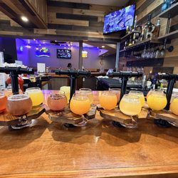 Annie’s Mimosas - Mimosa Flights