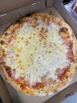 Luisa's Brick Oven Pizzeria by null