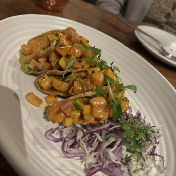 Secret Bao - Asian Fusion Near Me - Santa Barbara, California