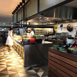Bazaar Restaurant - Breakfast buffet