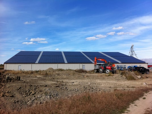 Solar Provider Group SOLAR PROVIDER GROUP - Updated June 2026 - 714 W Olympic Blvd, Los ...