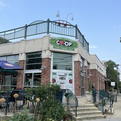Swarthmore CO-OP
