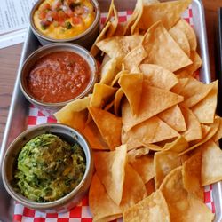 The Independent Sports Bar & Grill - Triathalon ($16)