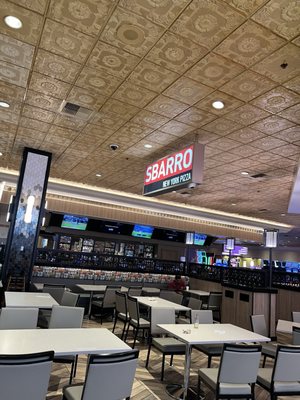 Sbarro Orleans Hotel by null
