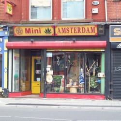 Mini Amsterdam