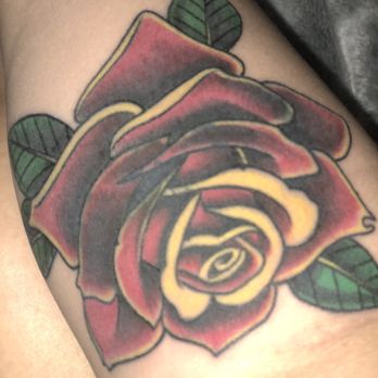 Inkyard Tattoo Studio - Tattoo Near Me - Laguna Beach, California Inkyard Tattoo Studio - Tattoo Near Me - Laguna Beach, California