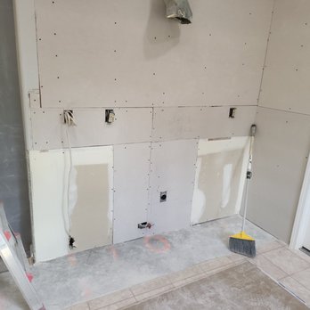Precise Construction - the interior of a home under construction - General Contractors Near Me - Fresno, California Precise Construction - the interior of a home under construction - General Contractors Near Me - Fresno, California