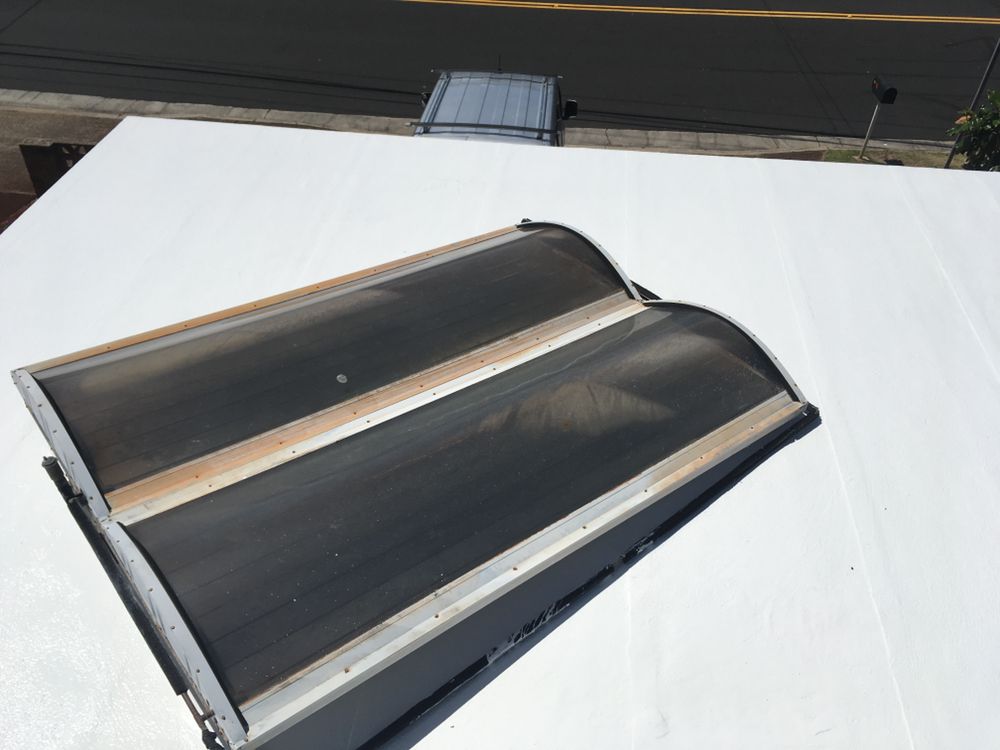 Slide of All Star Roofing and Waterproofing