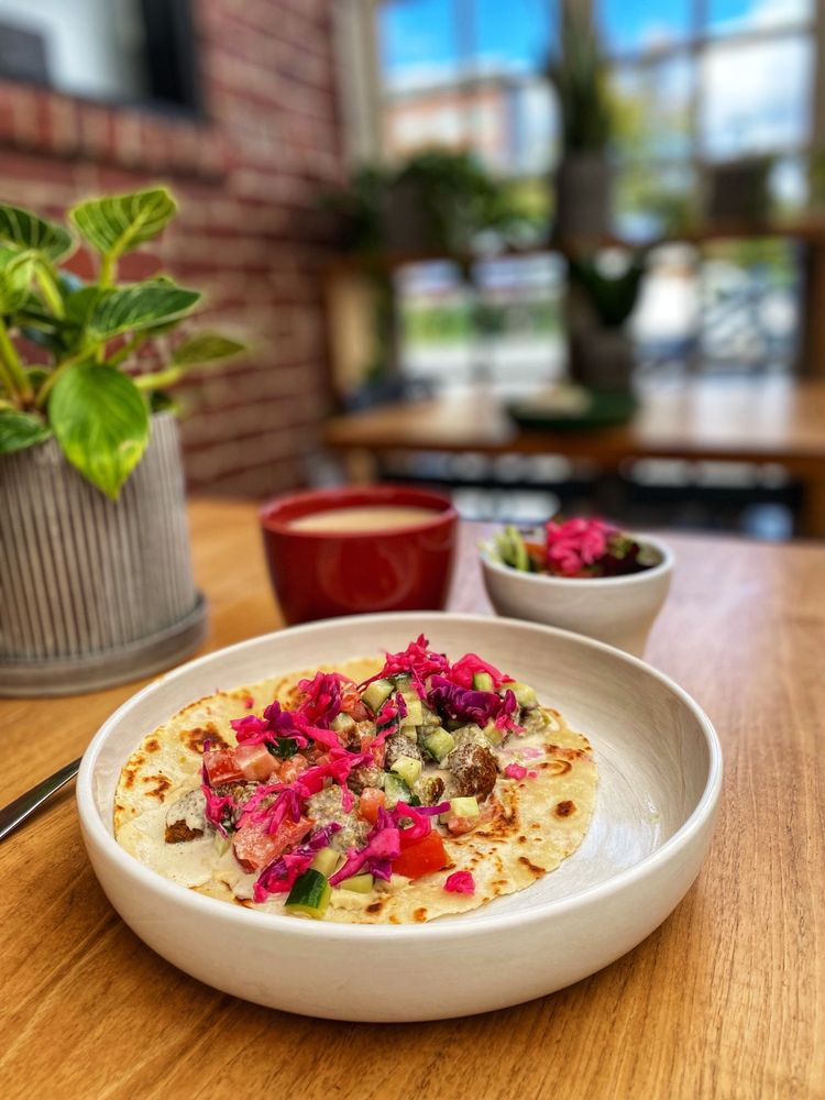 THE GREENHOUSE CAFE CLOSED 52 Photos & 26 Reviews 18 State Hill