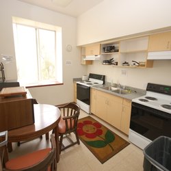 Shared Kitchen-3rd Floor