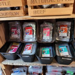Smithville House of Jerky