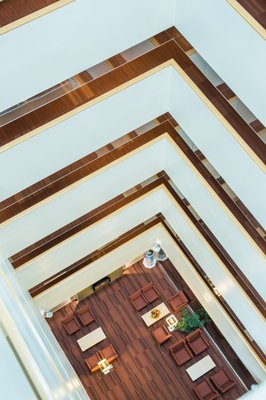 The Holman Grand Hotel by null