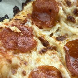 Casey's - Pepperoni Pizzapizza