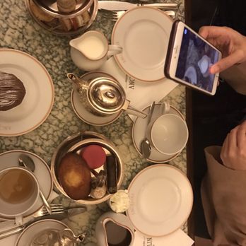 Angelina - Breakfast & Brunch Near Me - Paris, 75 Angelina - Breakfast & Brunch Near Me - Paris, 75