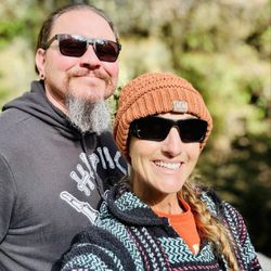Falling Waters State Park