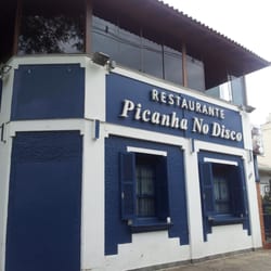 Picanha No Disco