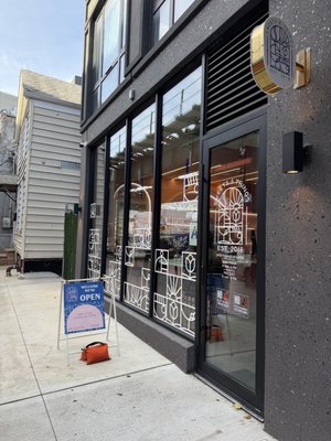 Sweets & Things by null