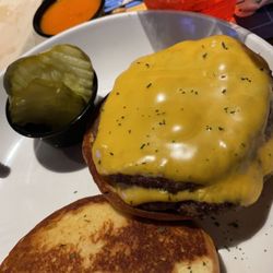 Crusens - Cheeseburger