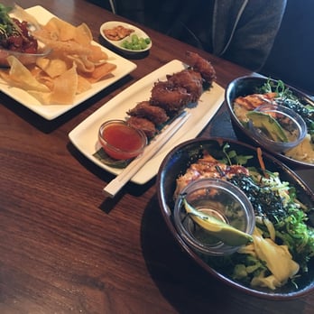 Pacific Catch - Seafood Near Me - Mountain View, California