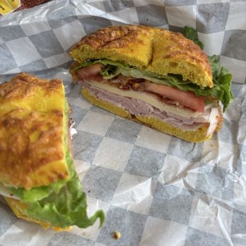 Mr. J's Elkton Express - Bagels Near Me - Elkton, Virginia Mr. J's Elkton Express - Bagels Near Me - Elkton, Virginia