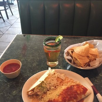 El Potrillo - Mexican Near Me - Alpharetta, Georgia