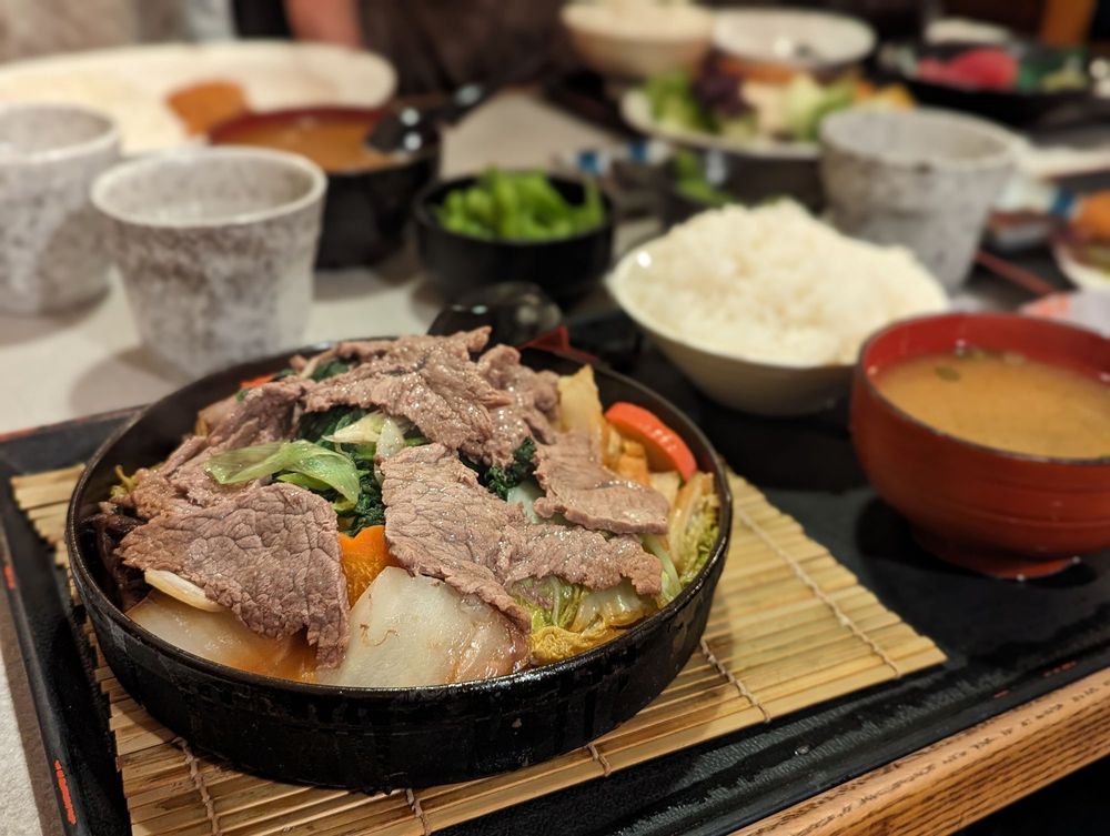 Hotaru Japanese Restaurant