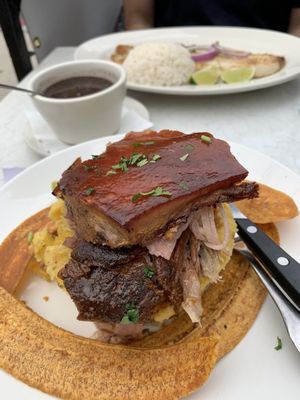 Chango Kitchen by null