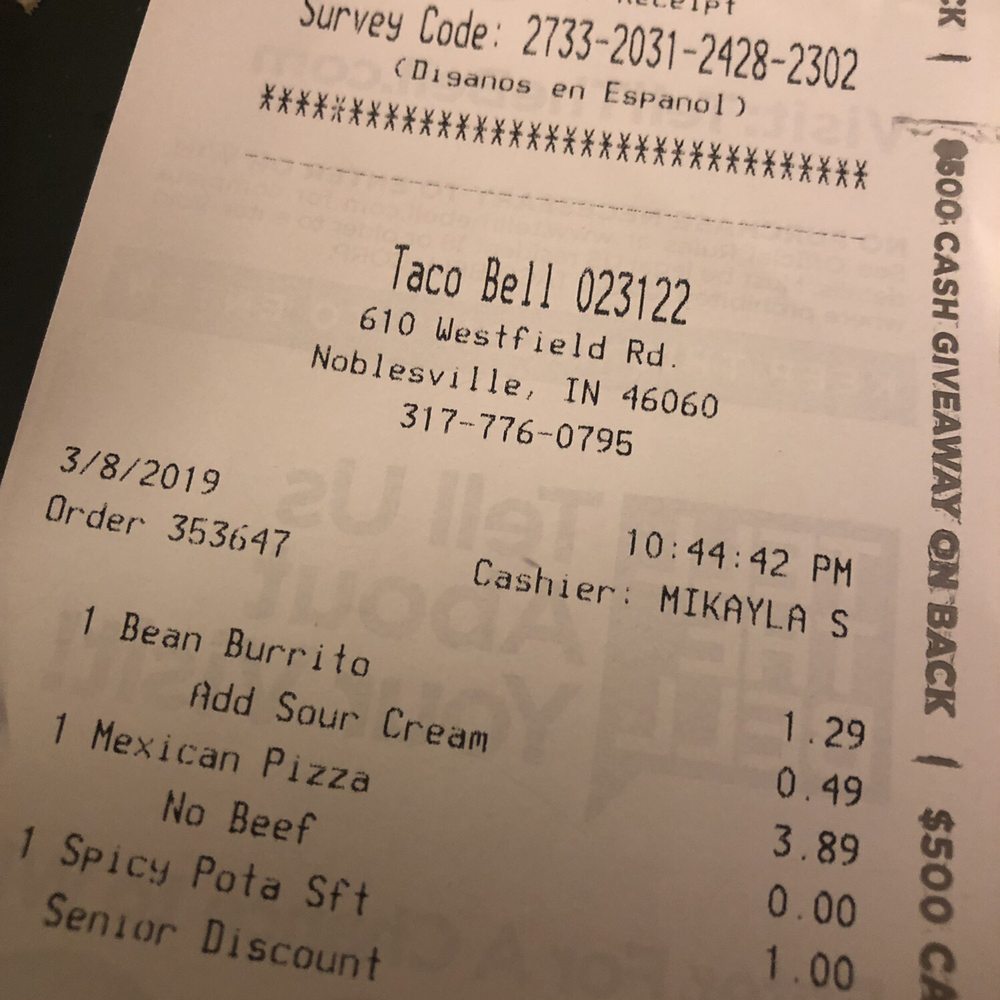 Got a small discount for wait! Great staff and service here!
