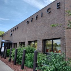 US Post Office