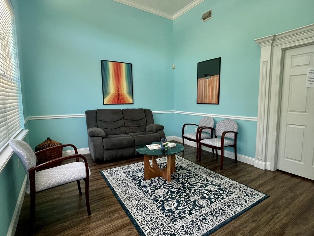 Jax Therapy - grief counselor in Jacksonville, FL