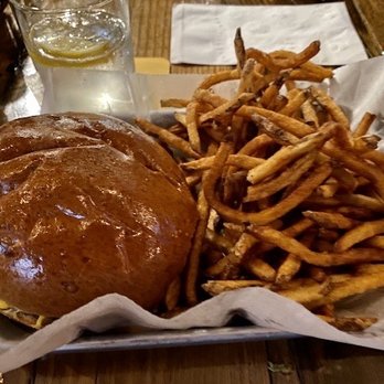 Camino - What a burger! Milwaukee sized. - Diners Near Me - Milwaukee, Wisconsin Camino - What a burger! Milwaukee sized. - Diners Near Me - Milwaukee, Wisconsin