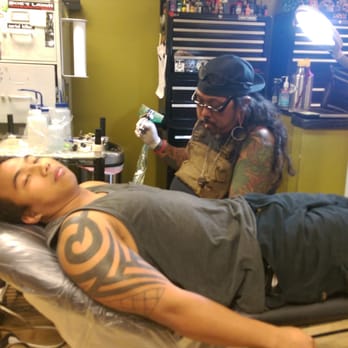 Banzai Tattoo - Tattoo Near Me - Pearl City, Hawaii Banzai Tattoo - Tattoo Near Me - Pearl City, Hawaii
