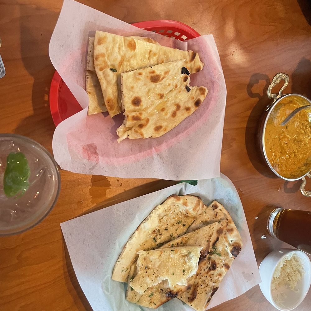 Taj Mahal - Butter & Spicy Naan - Indian Near Me - Spring Branch, Texas Taj Mahal - Butter & Spicy Naan - Indian Near Me - Spring Branch, Texas
