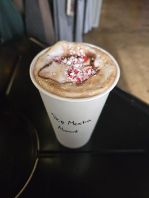 Wise Man Brewing & Coffee Bar by null