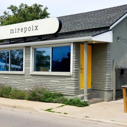 Exterior photo of Bistro Mirepoix - St. Catharines, Ontario Exterior photo of Bistro Mirepoix - St. Catharines, Ontario