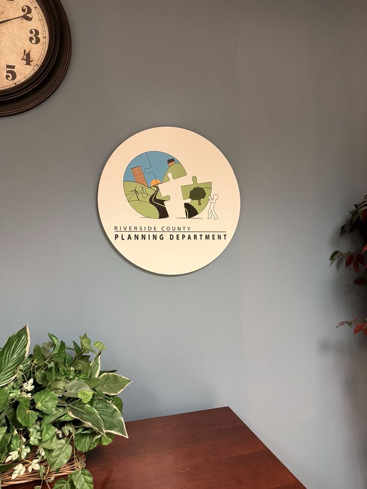 Riverside County Building & Safety Department - social services organization in Riverside, CA