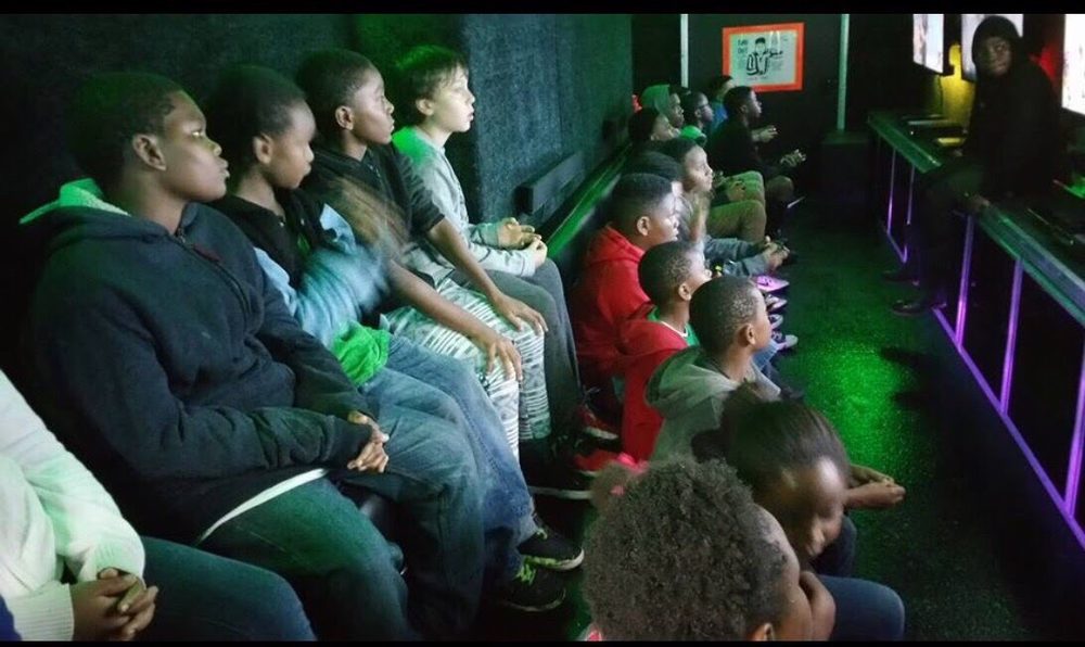 GAMING EXCURSION ROLLING VIDEO GAMES Updated September 2024